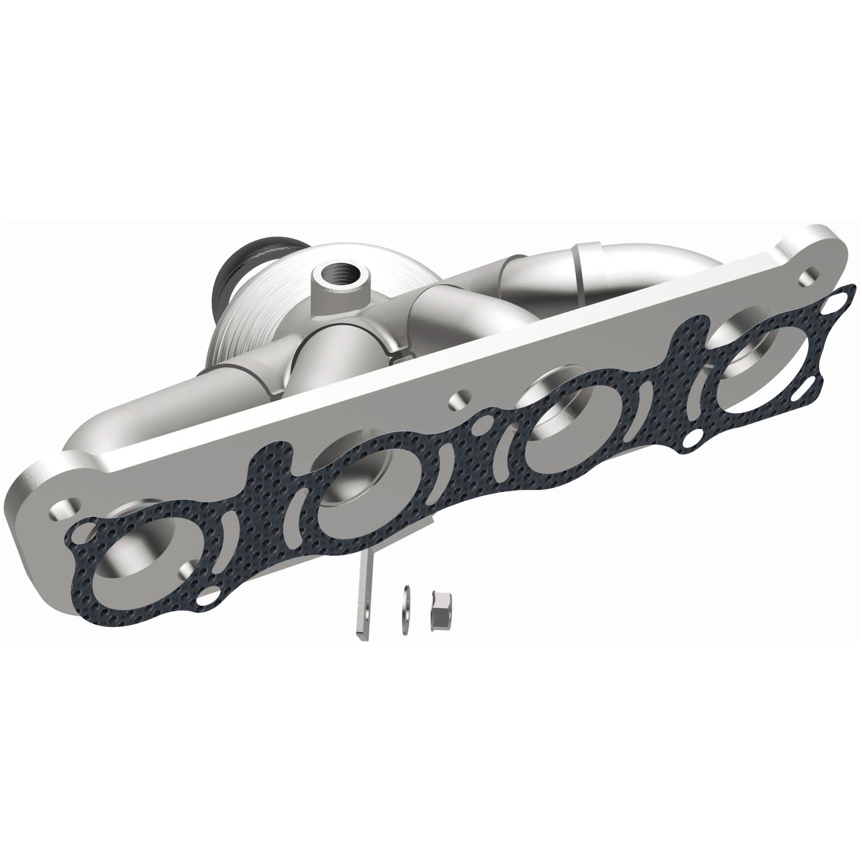 MagnaFlow Exhaust Products 52271 OEM Grade Manifold Catalytic Converter